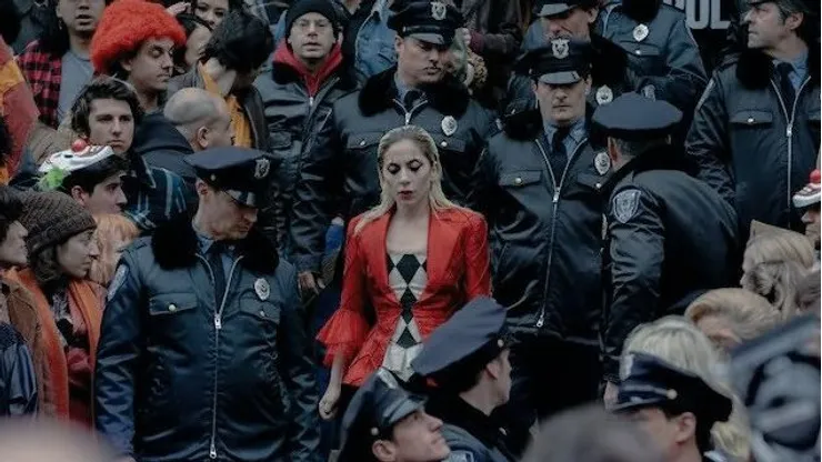 ¿A qué hora sale el tráiler de Joker 2?