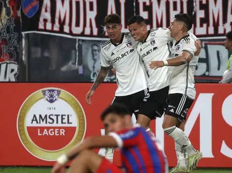 La inédita camiseta de Colo Colo contra Fluminense