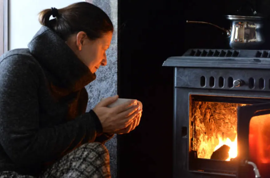 Bono Calefacción 2024 / Getty Images