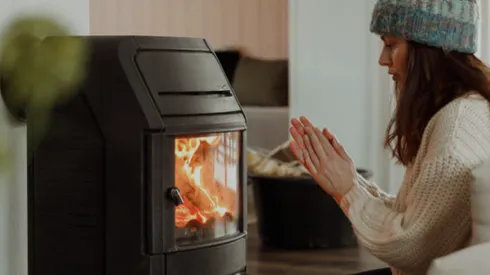 ¿Cómo funciona una estufa oleoeléctrica?