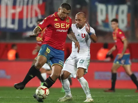 Vecchio es denunciado por ofrecerle combos a árbitro