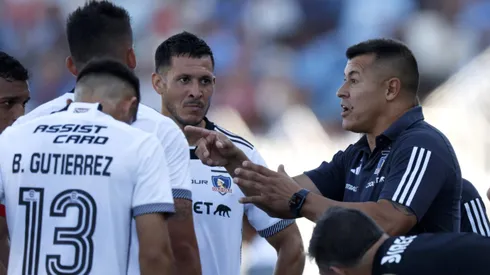 Jorge Almirón ya había apostado por muchos cambios: también perdió, aunque 1-0 ante O'Higgins.