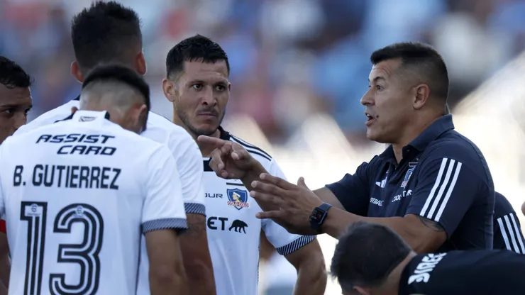 Jorge Almirón ya había apostado por muchos cambios: también perdió, aunque 1-0 ante O'Higgins.