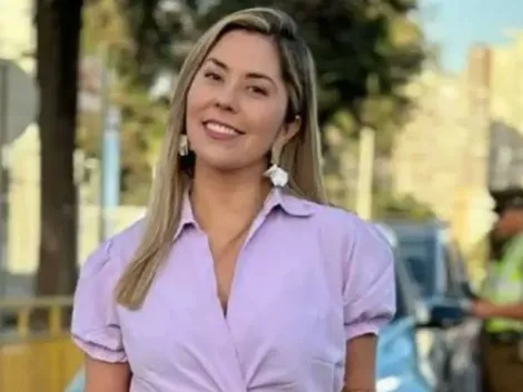 Periodista Paulina Padilla se defiende de supuesta deuda