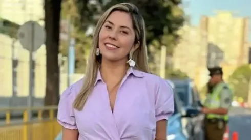 Periodista Paulina Padilla se defiende de supuesta deuda