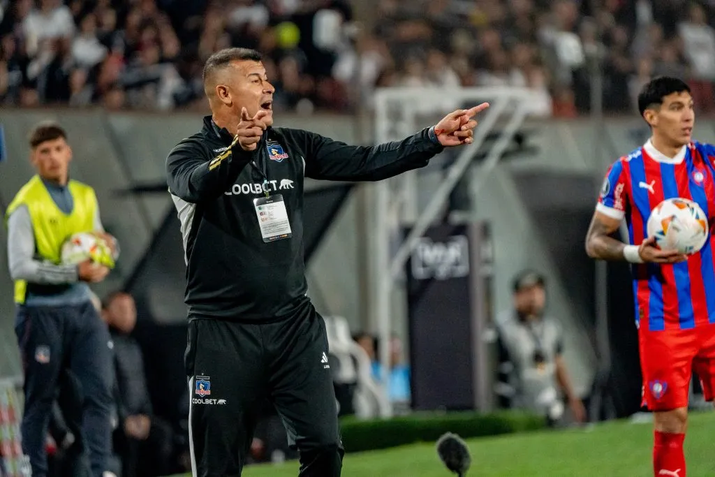 Jorge Almirón espera que el carrusel que hizo en el plantel dé resultado ante Fluminense. (Foto: Guille Salazar | RedGol).