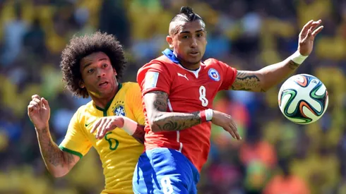 El King busca revertir el historial de victorias de Marcelo