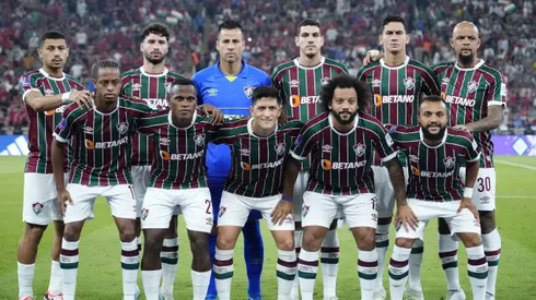 Fluminense busca conquistar la Copa Libertadores nuevamente