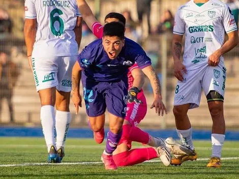 "Mi papá me quería poner Zinedine Zidane, mi mamá le bajó un cambio"