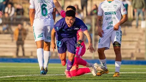 David Sidan Núñez generó un gracioso momento al explicar el porqué de su segundo nombre.