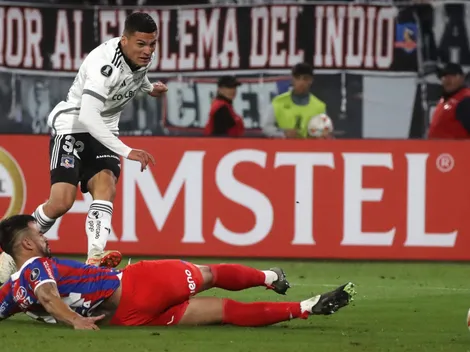 Los partidos de Libertadores por televisión abierta