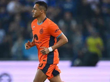 Pinilla manda un palo al Inter por Alexis: "Por sólo tres millones..."