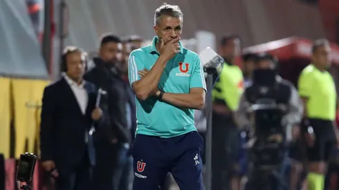 Álvarez se gana el respeto en Chile por su atrevimiento en la U