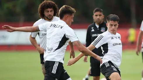 Maxi Falcón aportará su experiencia en Brasil.