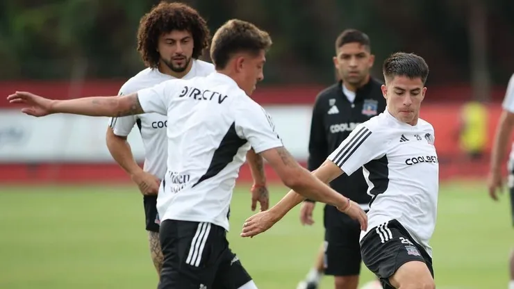 Maxi Falcón aportará su experiencia en Brasil.