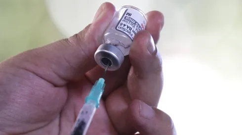 Conoce las vacunas obligatorias y gratuitas.