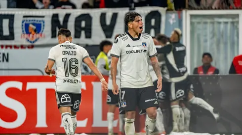 Colo Colo animará un partidazo ante Fluminense.