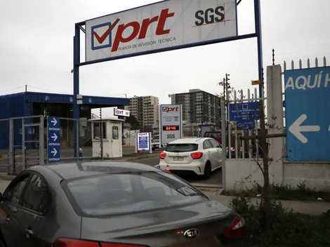 ¿Qué autos tienen revisión técnica en abril?