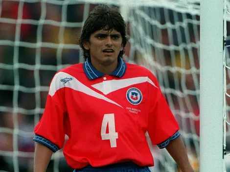 Murci Rojas gana partido clave contra supermercado