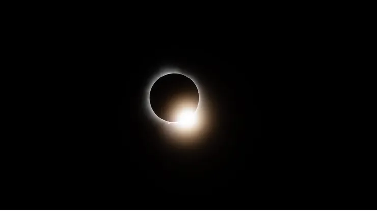Eclipse.