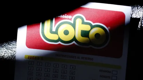 Este martes hay un nuevo sorteo del Loto 5103.