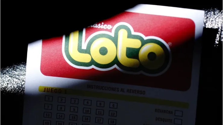 Este martes hay un nuevo sorteo del Loto 5103.