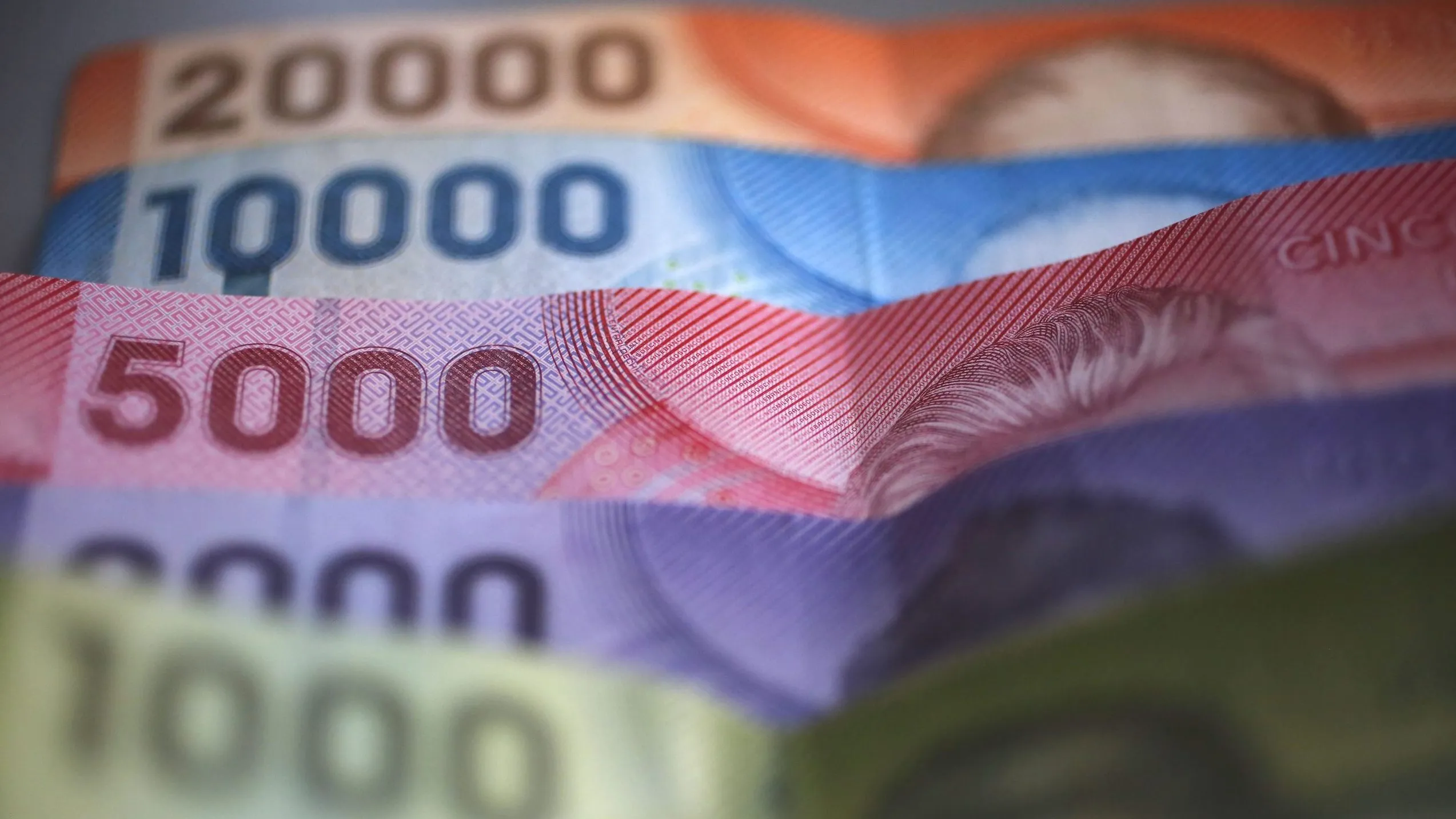 Declaración de impuestos /Aton Chile