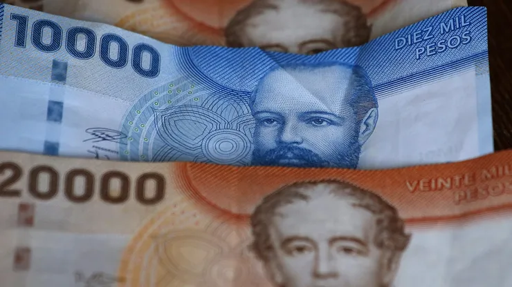 Temática de dinero