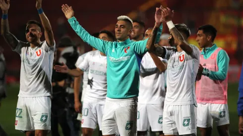 La U busca reducto para el mes de mayo.