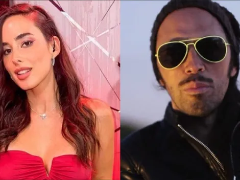 Vocalista de Glup! es acusado de acoso sexual contra animadora