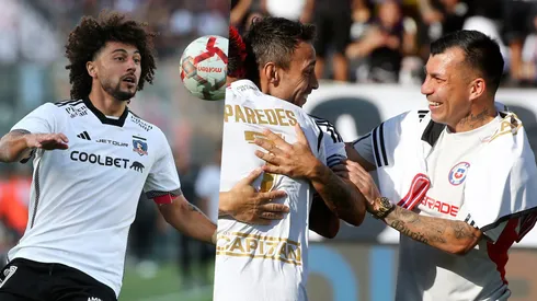 Valdivia asegura que Medel puede ser como Falcón en Colo Colo