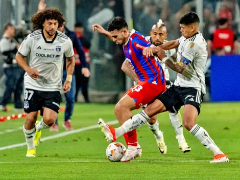 Formación: El Cacique va con su equipo copero al Maracaná