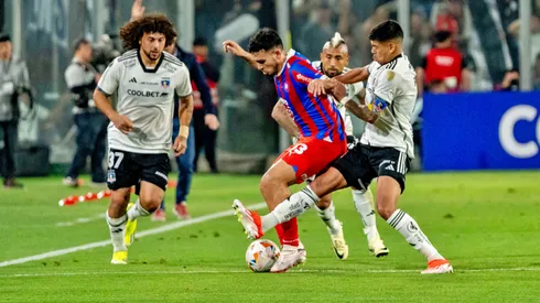 El Cacique jugará con el mejor equipo posible ante Fluminense.