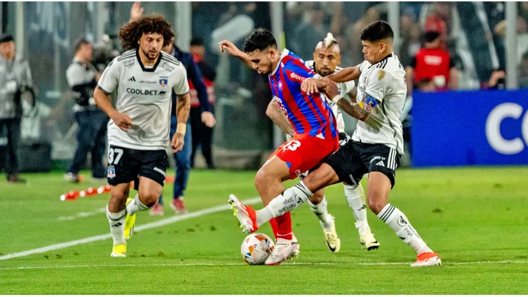 El Cacique jugará con el mejor equipo posible ante Fluminense.