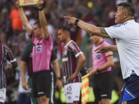 "El escenario es...": Almirón revela filosofía alba para visitar al Flu