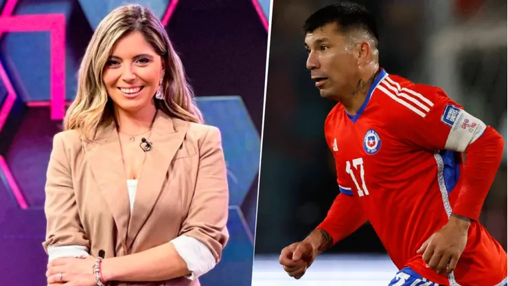 El Pitbull respondió a los dichos de Vero Bianchi