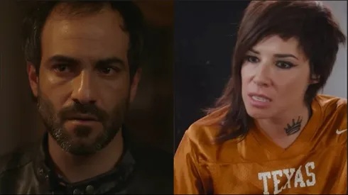 Así será el inesperado crossover con Juego de Ilusiones.