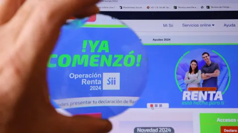 Comienza operación Renta 2024.