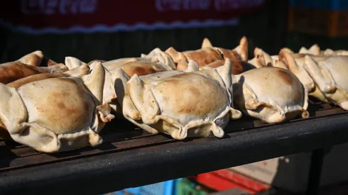 Día de la Empanada 2024