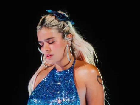 ¡No queda! Estas son las fechas de conciertos de Karol G en Chile