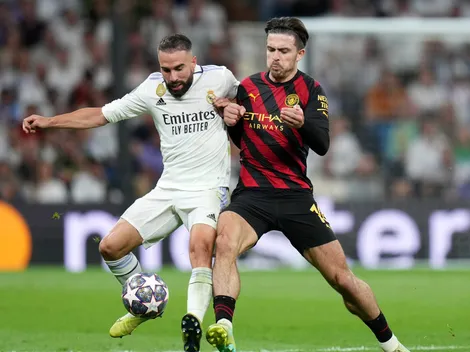 ¿A qué hora juega Real Madrid vs Manchester City?