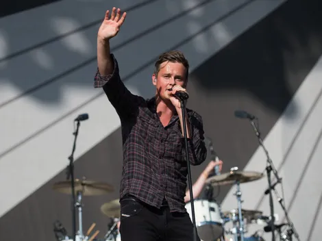 Keane en Chile: ¿Cuándo se presenta la banda?