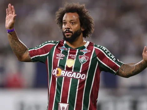 La extensa mala racha que arrastra Fluminense