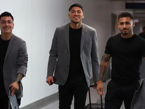 Operación Barranquilla: el tremendo plan de Colo Colo para el viaje