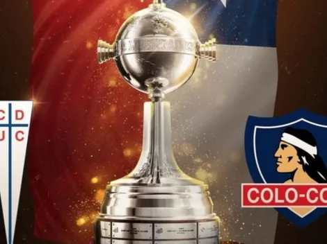 Polémico ranking brasileño elige a los chilenos más coperos en la Libertadores