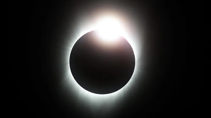 Eclipse solar de 21 de agosto de 2017