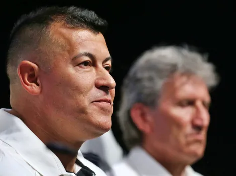 Morón avisa que no están botando el torneo por la Libertadores