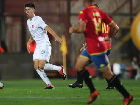 Debutante queda chocho con sus tutores: "Zaldivia y Calderón...