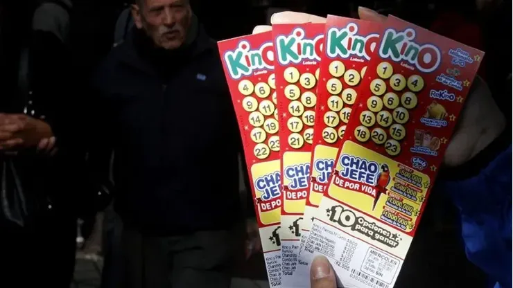Kino