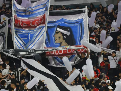 Los "imperdibles" para los hinchas de Colo Colo